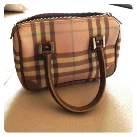 burberry london plaid purse|burberry clothing website.